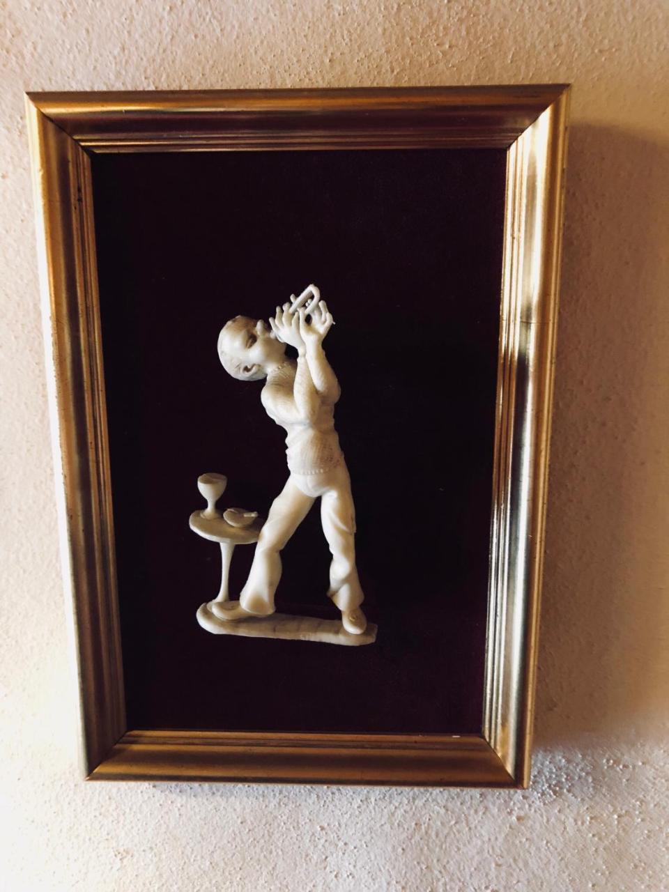Le Coin Savoyard Hotel Combloux Luaran gambar