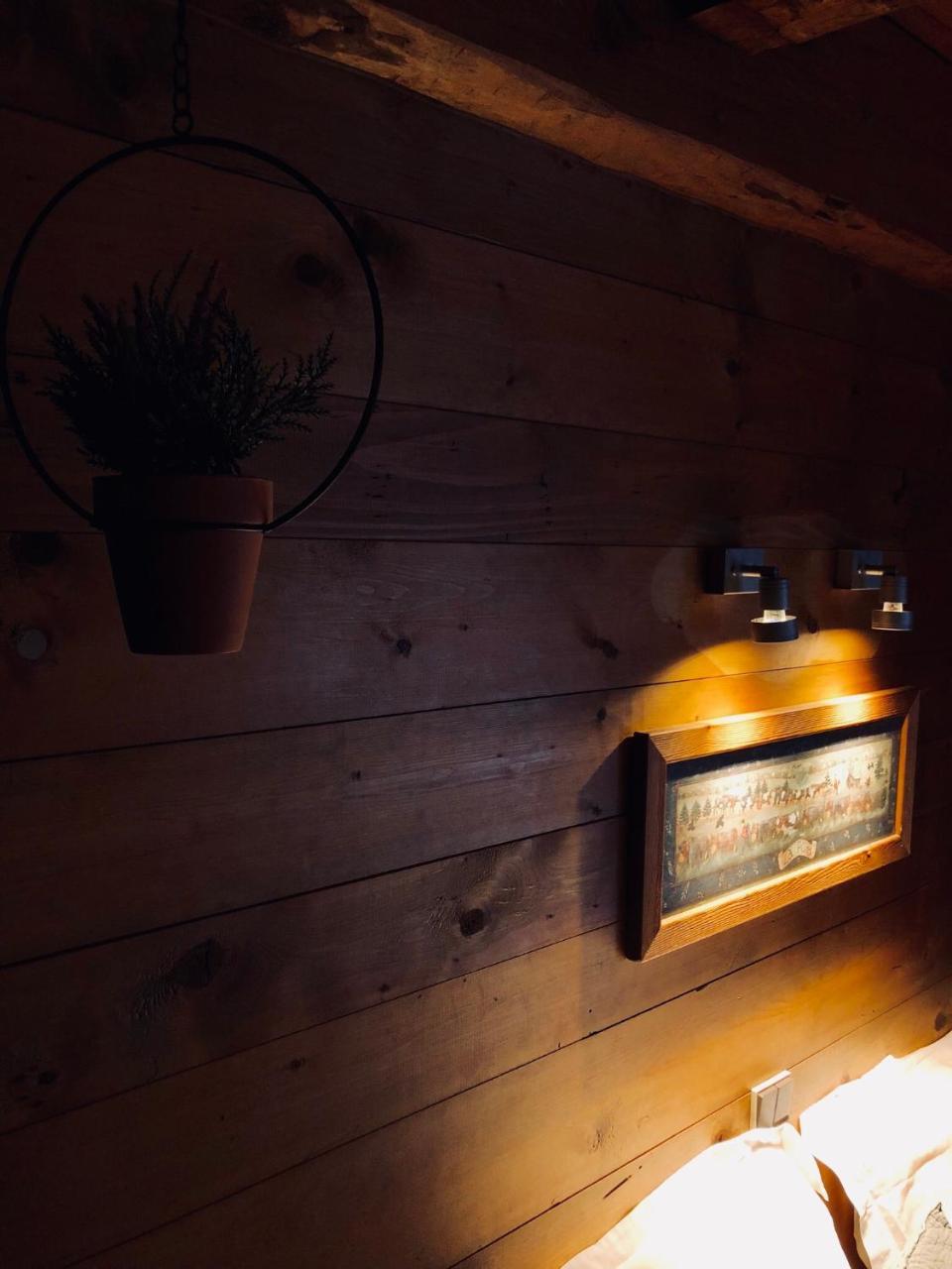 Le Coin Savoyard Hotel Combloux Luaran gambar