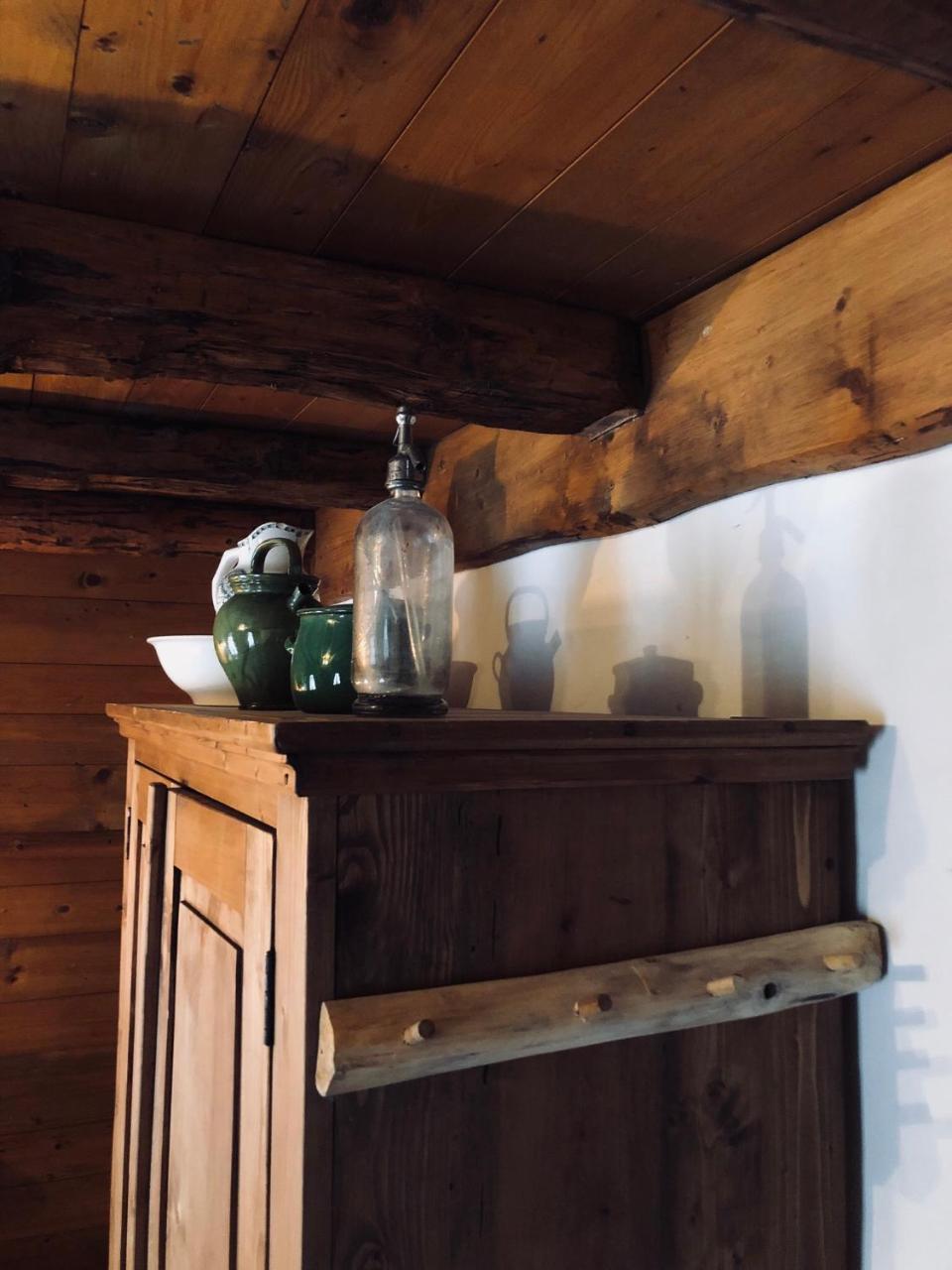 Le Coin Savoyard Hotel Combloux Luaran gambar