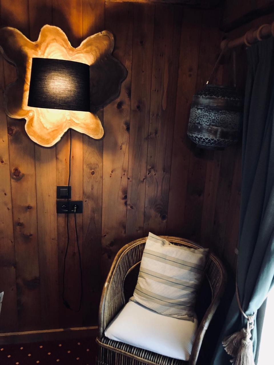 Le Coin Savoyard Hotel Combloux Luaran gambar