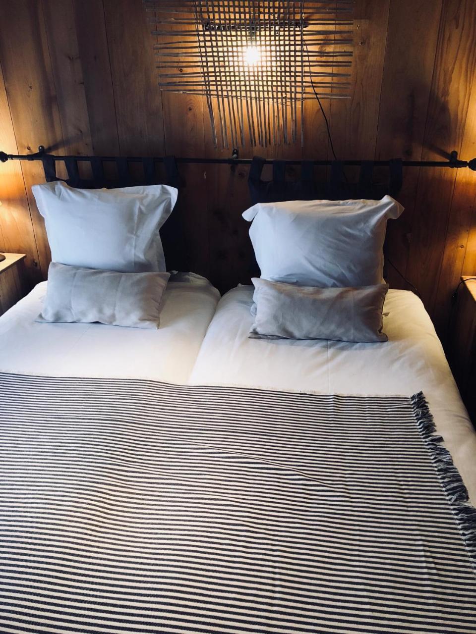 Le Coin Savoyard Hotel Combloux Luaran gambar