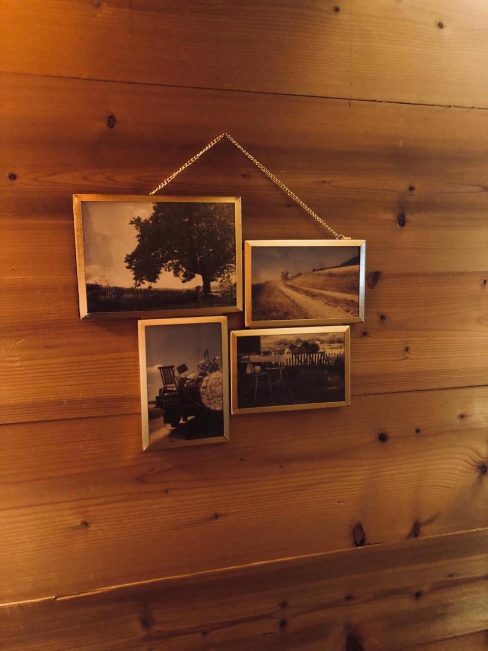 Le Coin Savoyard Hotel Combloux Luaran gambar